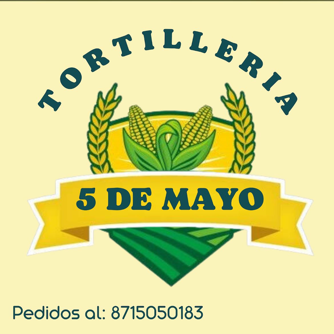 Tortillería 5 de mayo
